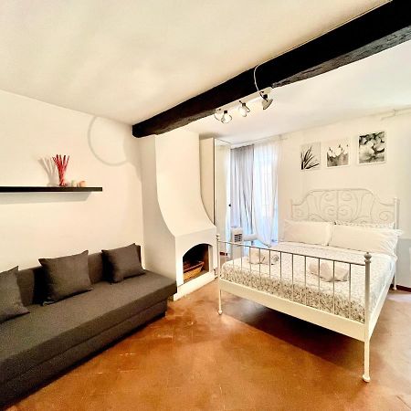 Glory House Navona Square Leilighet Roma Eksteriør bilde