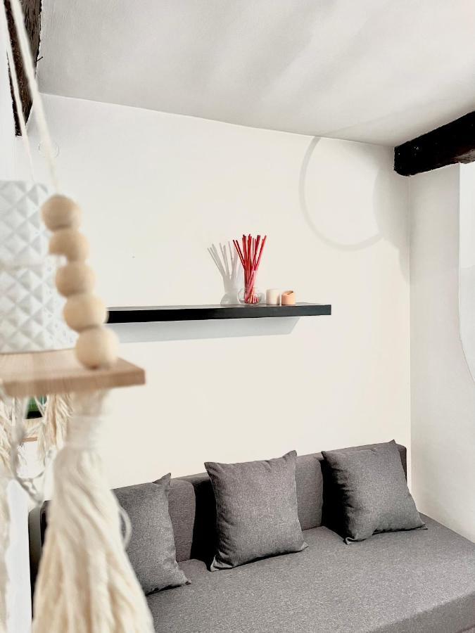Glory House Navona Square Leilighet Roma Eksteriør bilde