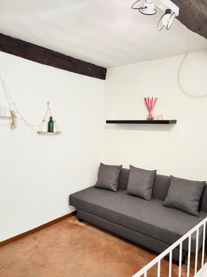 Glory House Navona Square Leilighet Roma Eksteriør bilde