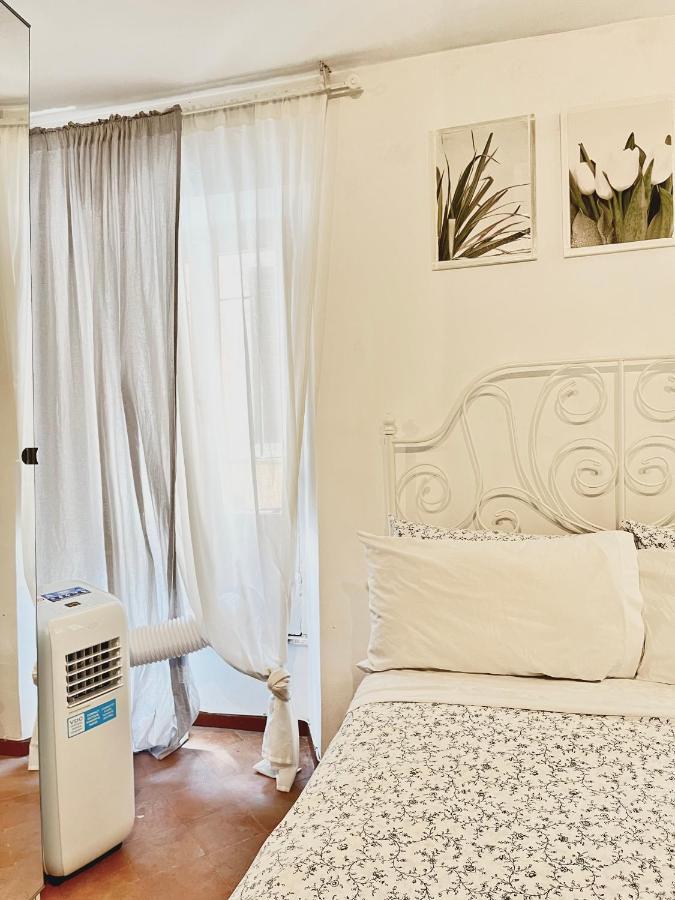 Glory House Navona Square Leilighet Roma Eksteriør bilde