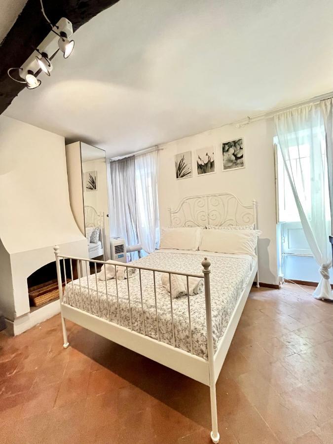 Glory House Navona Square Leilighet Roma Eksteriør bilde