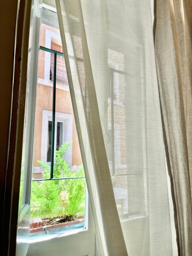Glory House Navona Square Leilighet Roma Eksteriør bilde
