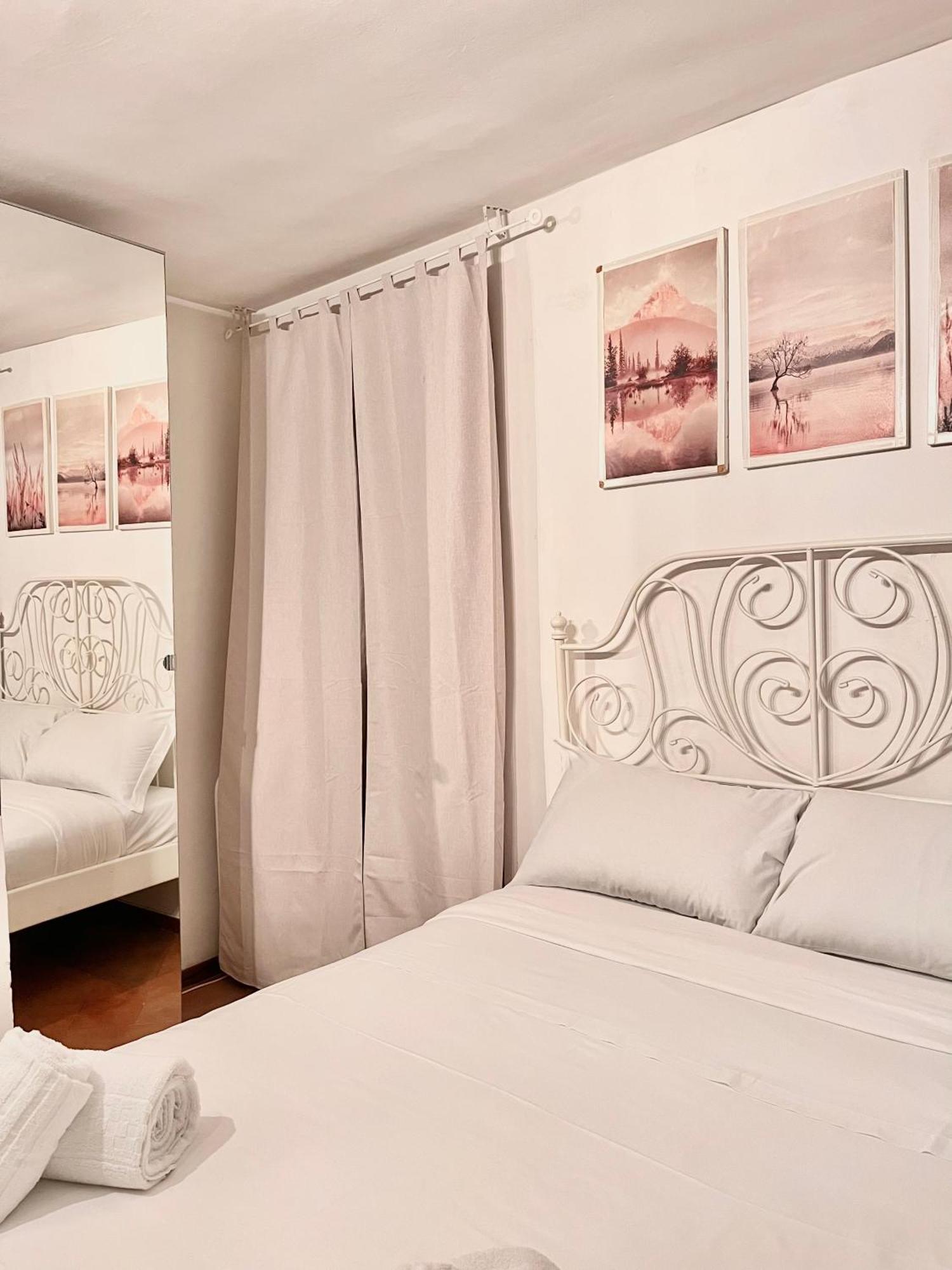 Glory House Navona Square Leilighet Roma Eksteriør bilde